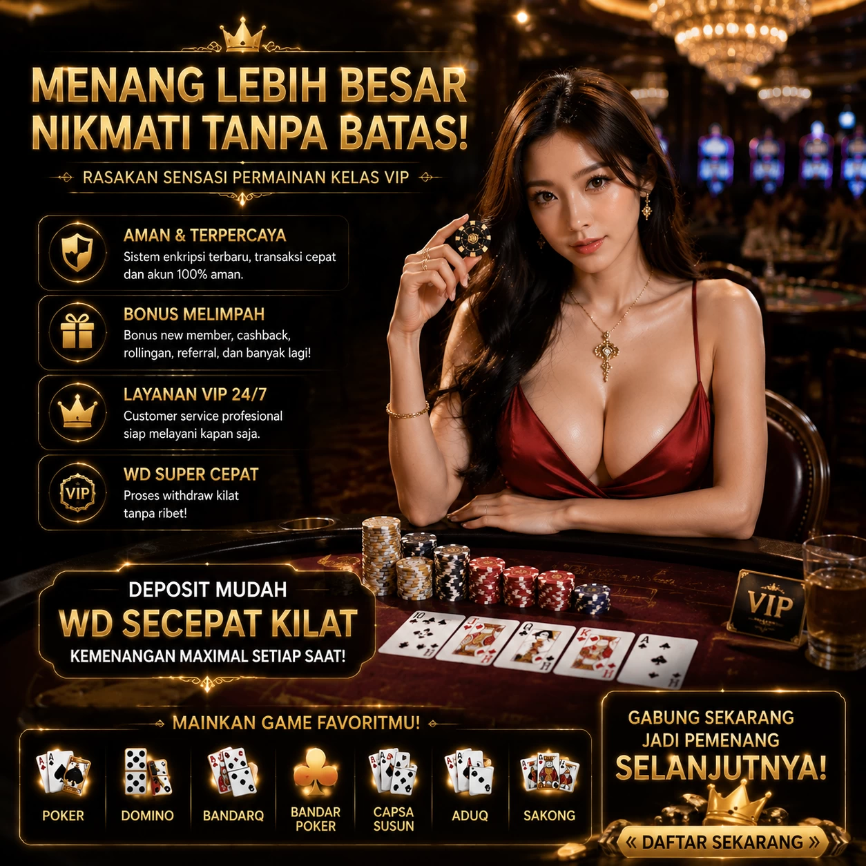 honda555 APK Indonesia - Panduan Lengkap dan Tutorial
